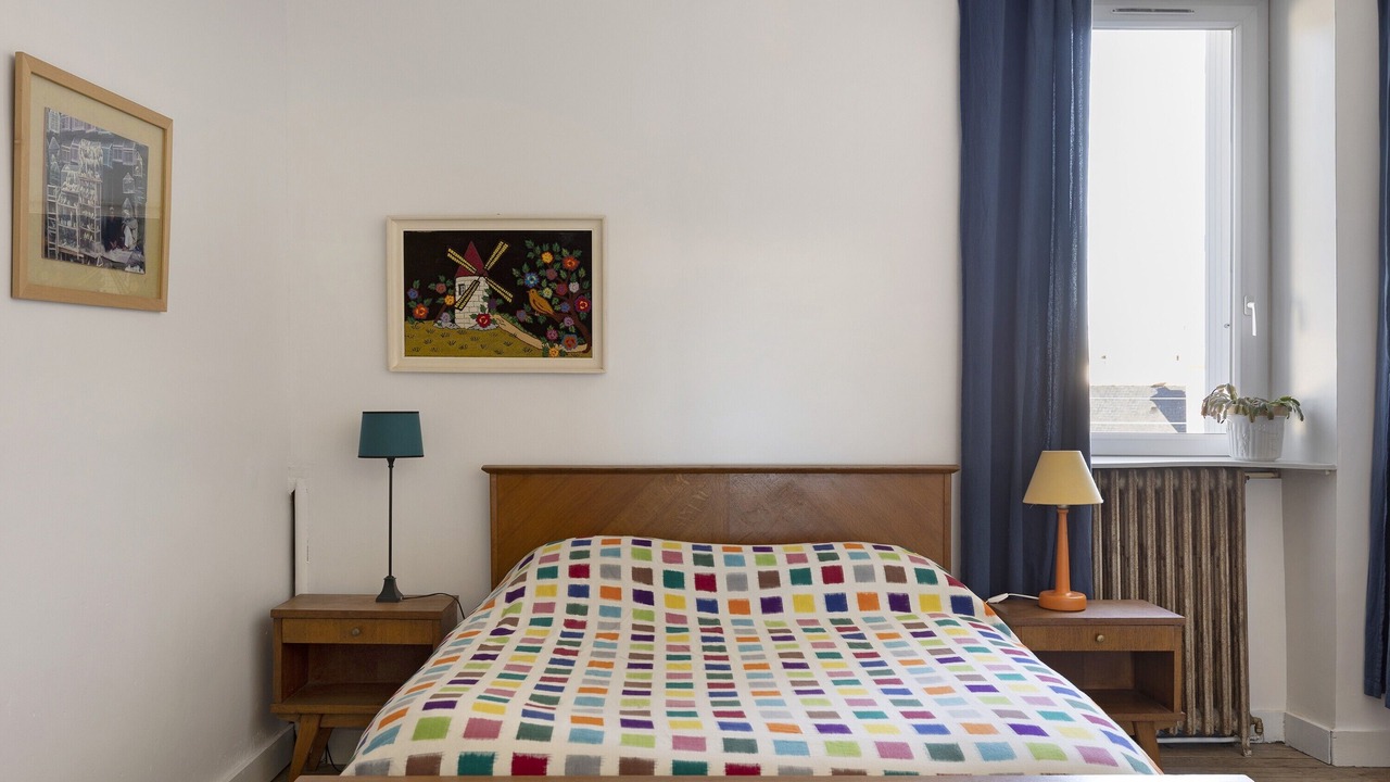 Photo of Bedroom in Madeleine - Saint-Leonard