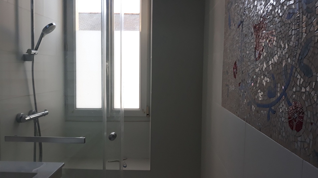 Photo of Bathroom in Madeleine - Saint-Leonard