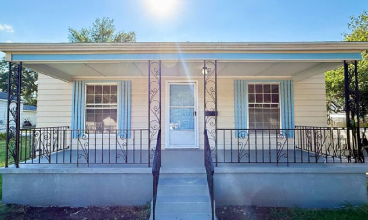 Photo of Outdoor in Tulsa