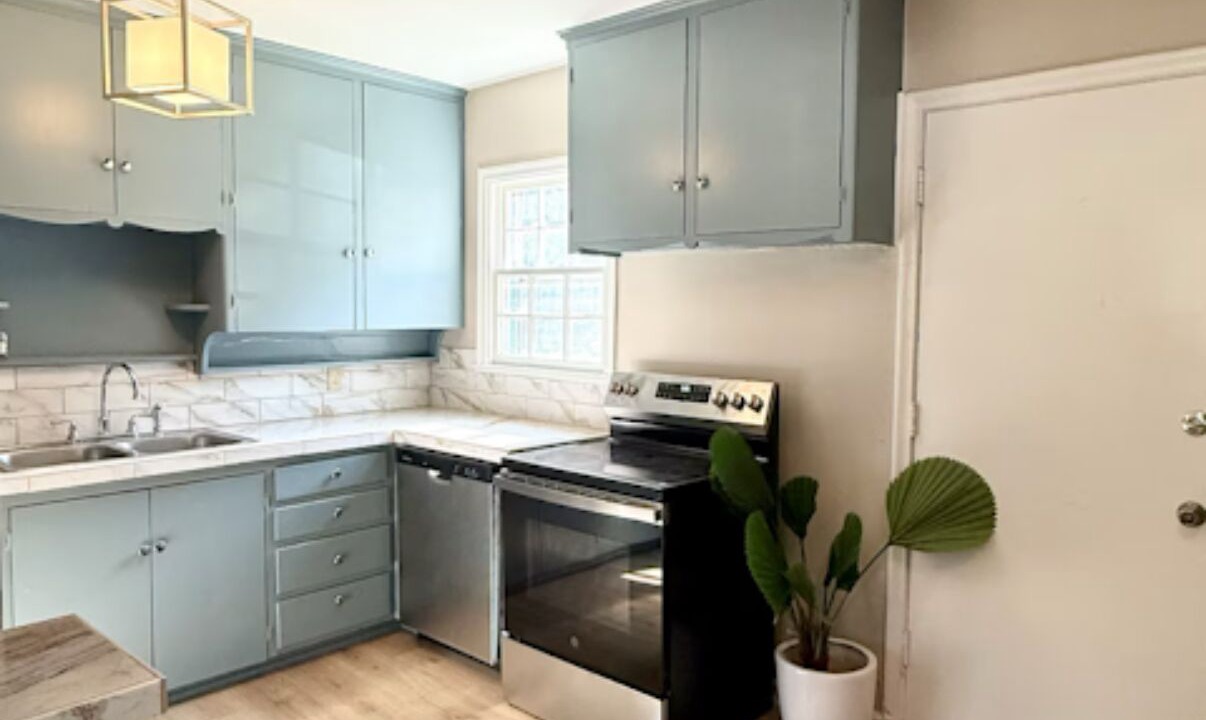 Photo of Kitchen in Tulsa