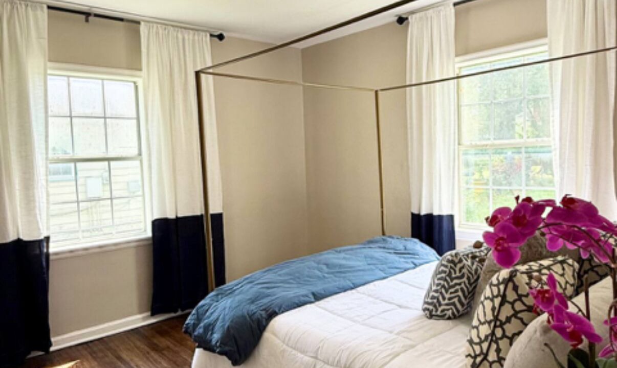 Photo of Bedroom in Tulsa