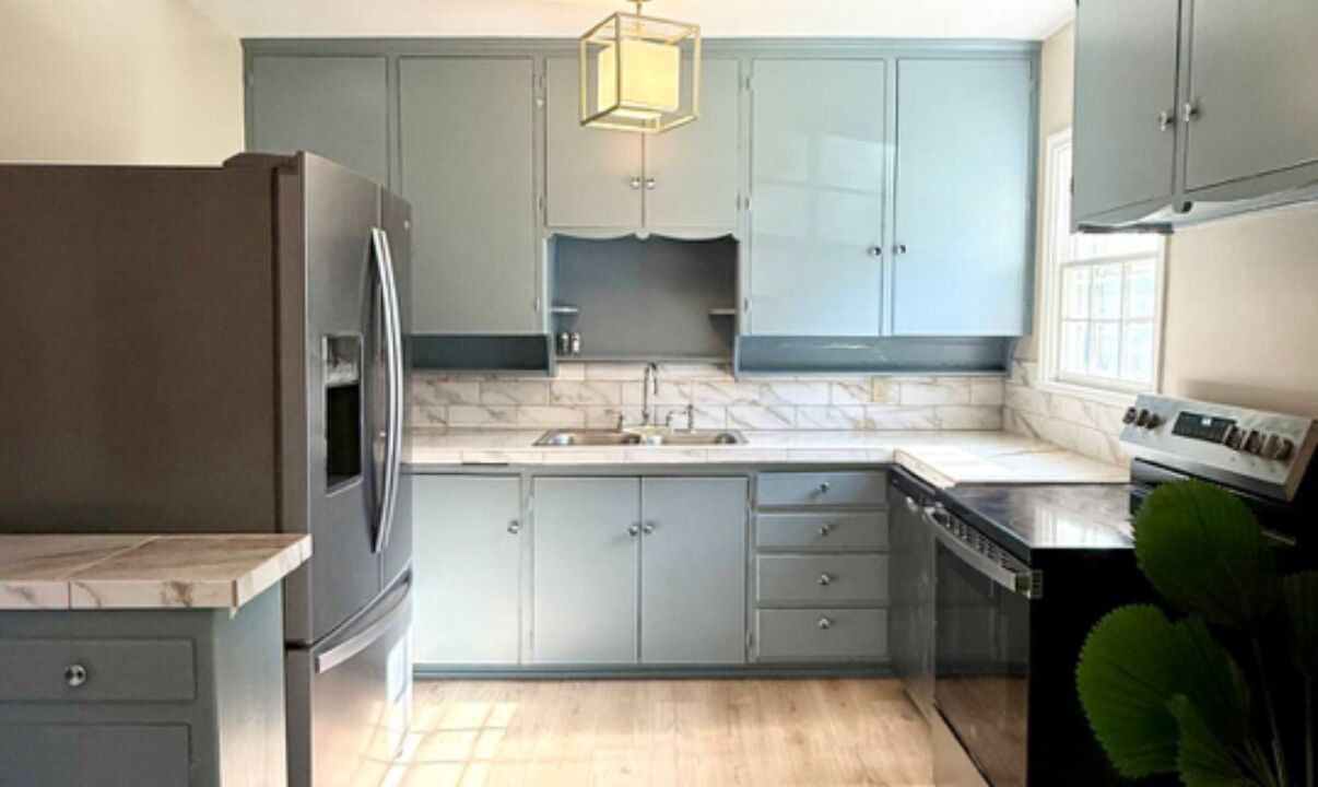 Photo of Kitchen in Tulsa