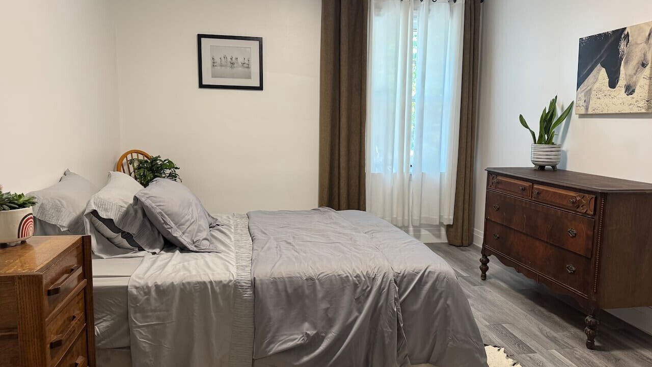 Photo of Bedroom in London