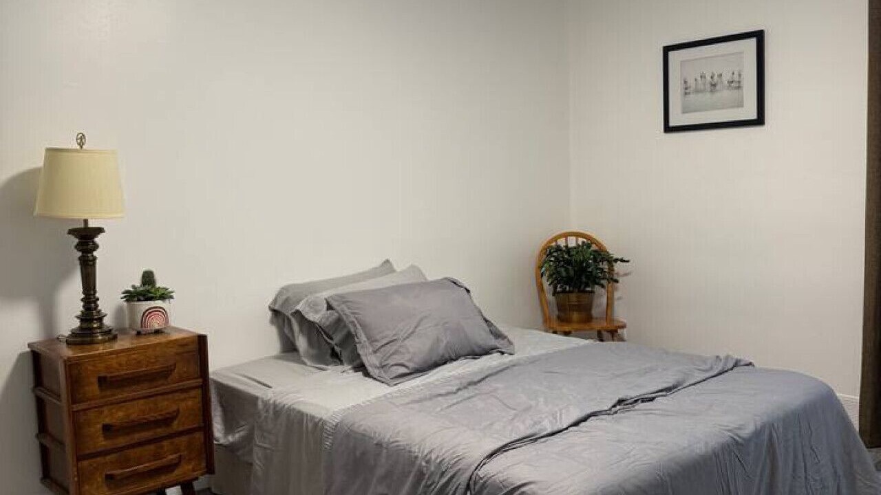 Photo of Bedroom in London