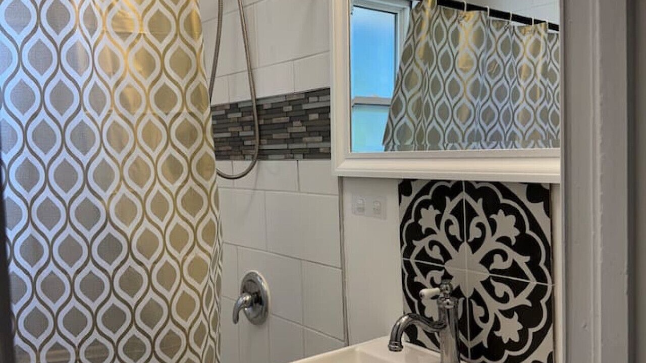 Photo of Bathroom in London
