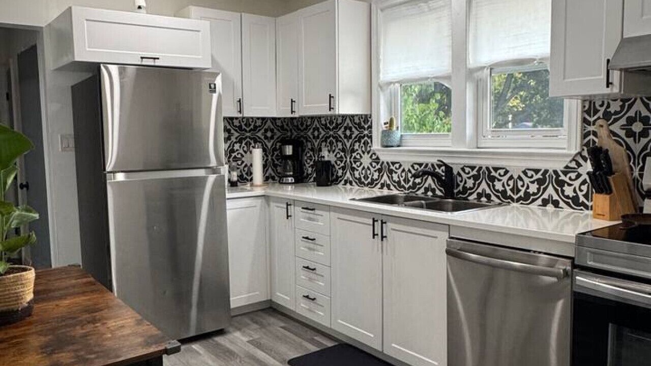 Photo of Kitchen in London