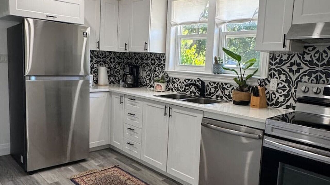 Photo of Kitchen in London