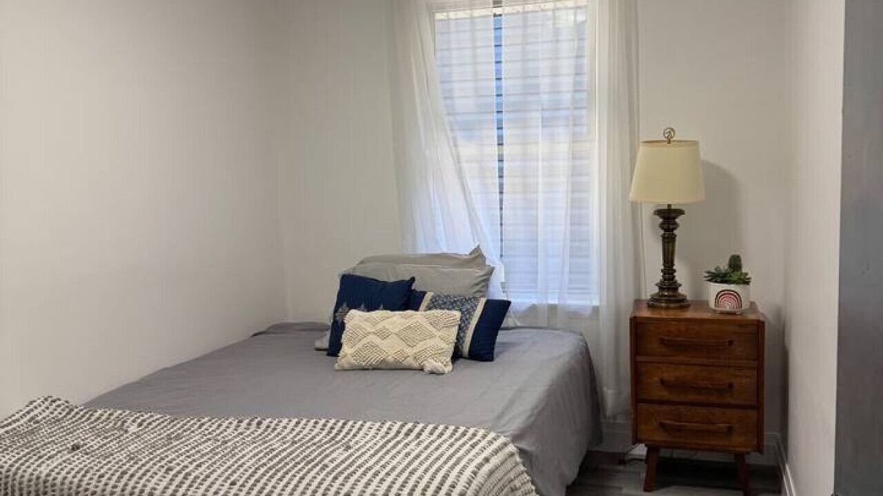 Photo of Bedroom in London
