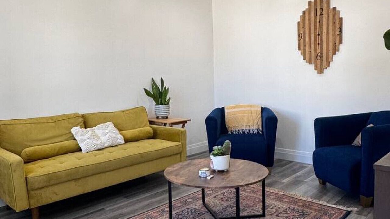 Photo of Livingroom in London