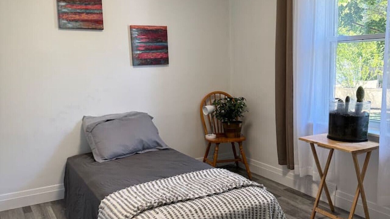 Photo of Bedroom in London