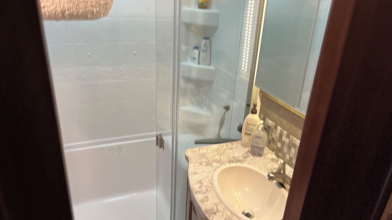 Photo of Bathroom in Port Angeles East