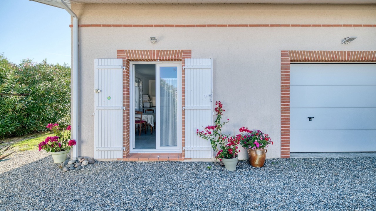 Photo of Outdoor in La Salvetat-Saint-Gilles