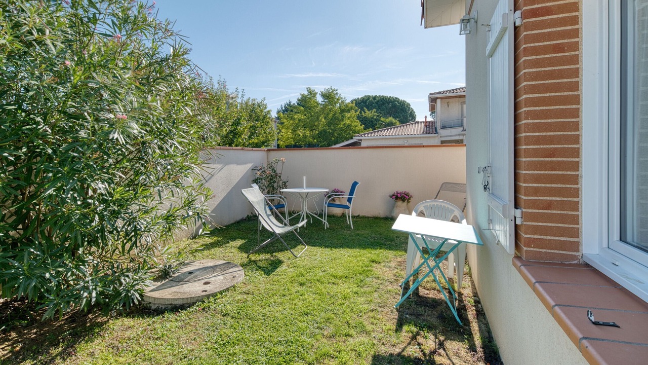 Photo of Outdoor in La Salvetat-Saint-Gilles