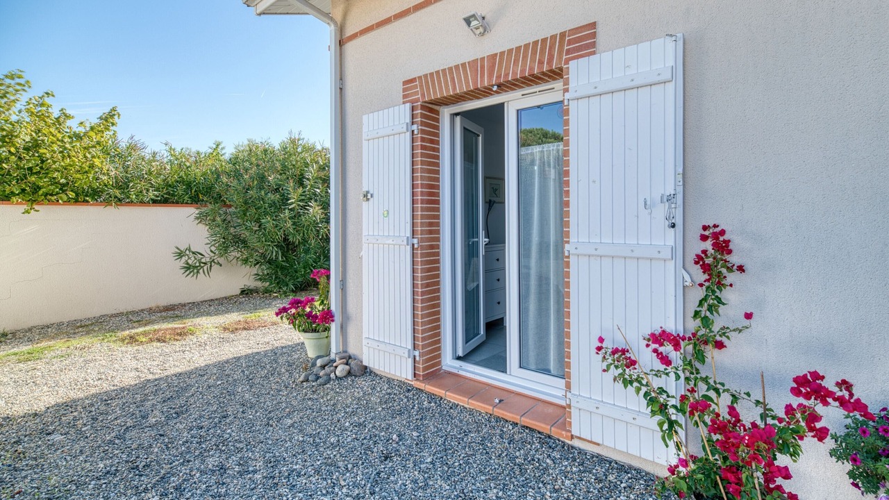 Photo of Outdoor in La Salvetat-Saint-Gilles