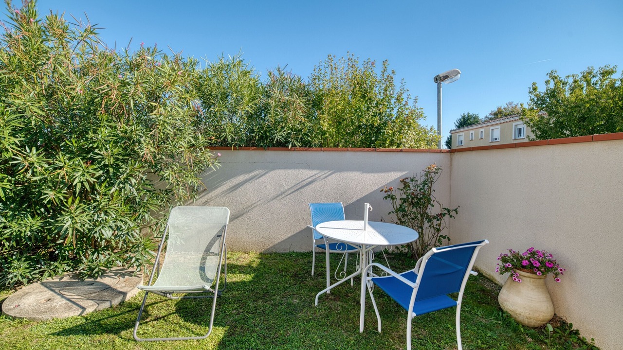 Photo of Outdoor in La Salvetat-Saint-Gilles