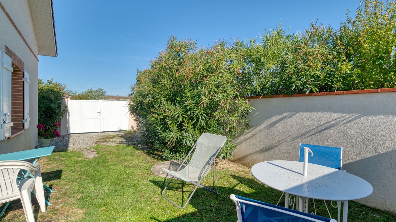 Photo of Outdoor in La Salvetat-Saint-Gilles