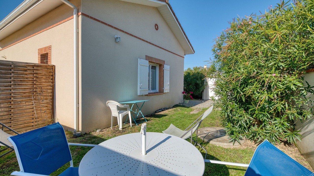 Photo of Outdoor in La Salvetat-Saint-Gilles