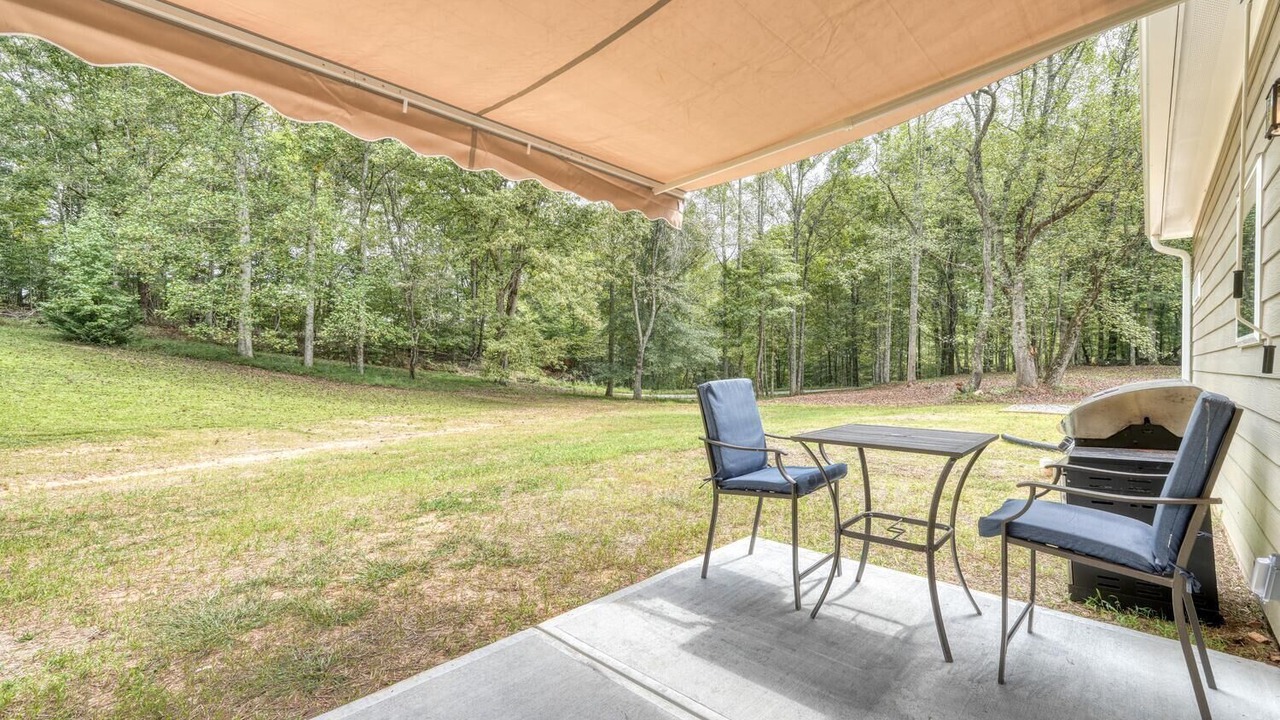 Photo of Outdoor in Dahlonega