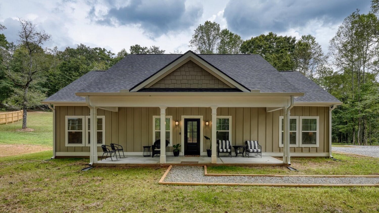 Photo of Outdoor in Dahlonega