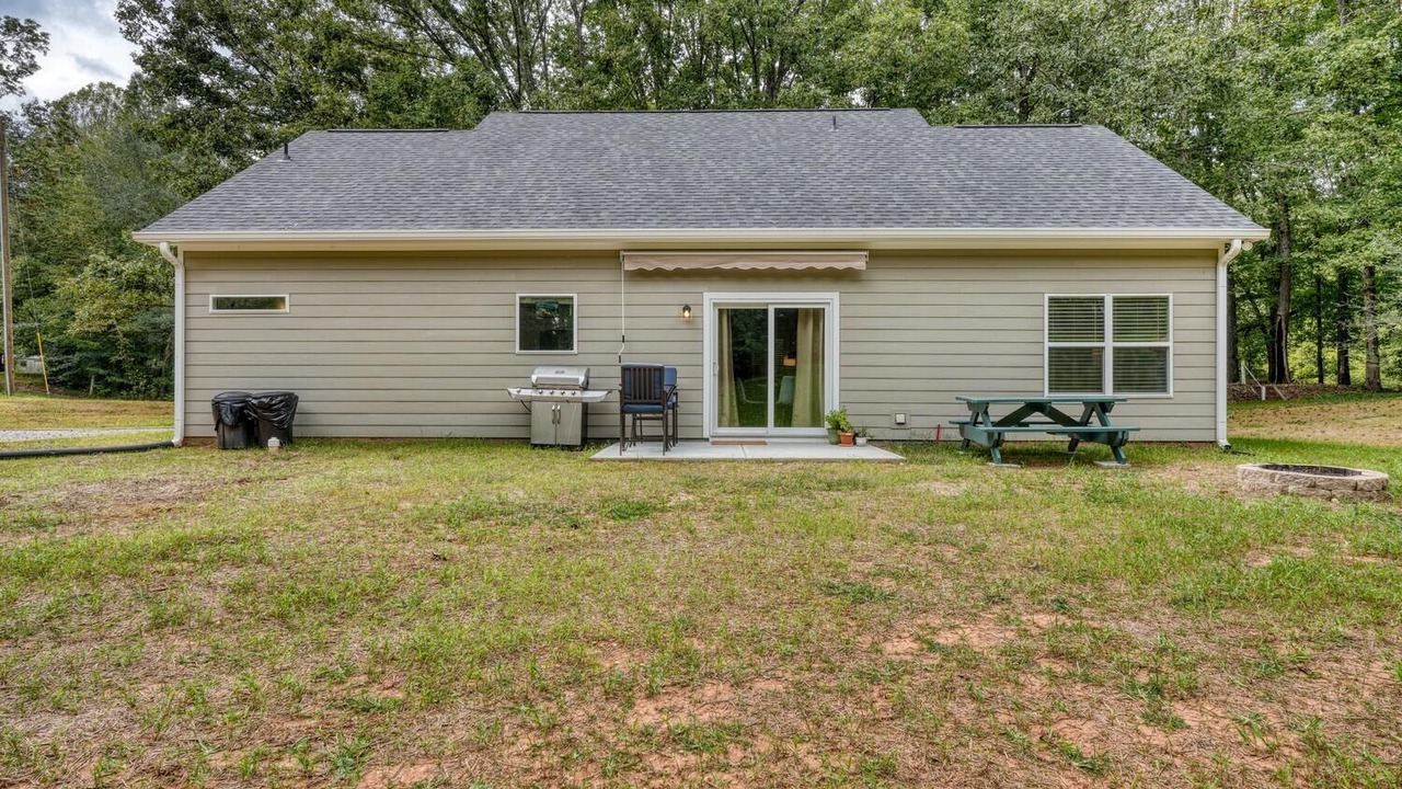 Photo of Outdoor in Dahlonega