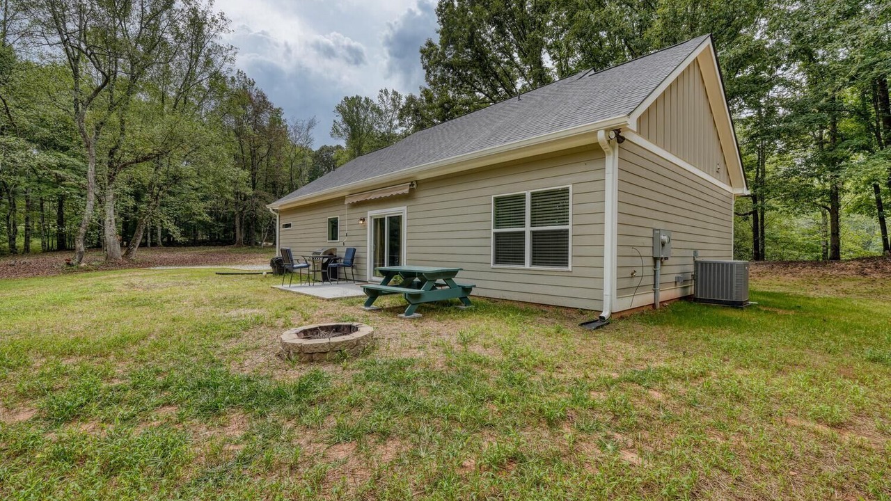 Photo of Outdoor in Dahlonega