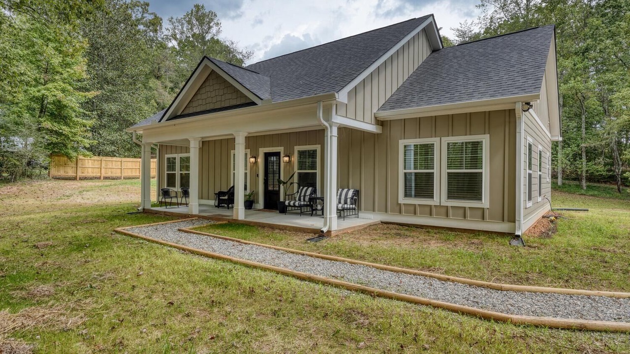 Photo of Outdoor in Dahlonega