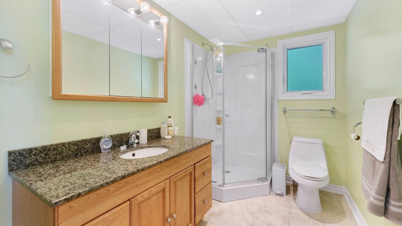 Photo of Bathroom in Killaloe