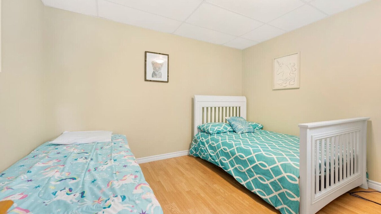 Photo of Bedroom in Killaloe