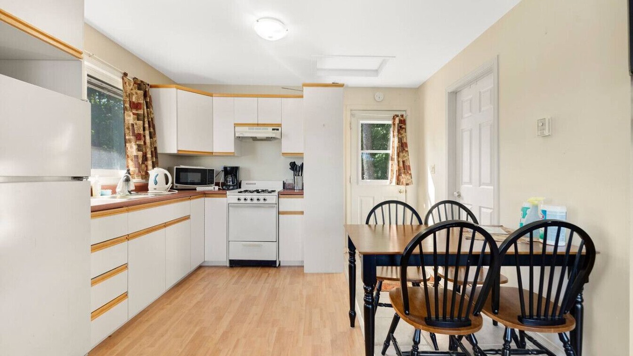 Photo of Kitchen in Killaloe