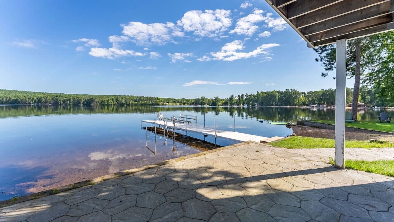 Photo of Patio Balcony in Killaloe