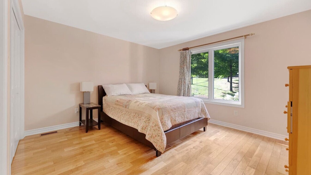 Photo of Bedroom in Killaloe