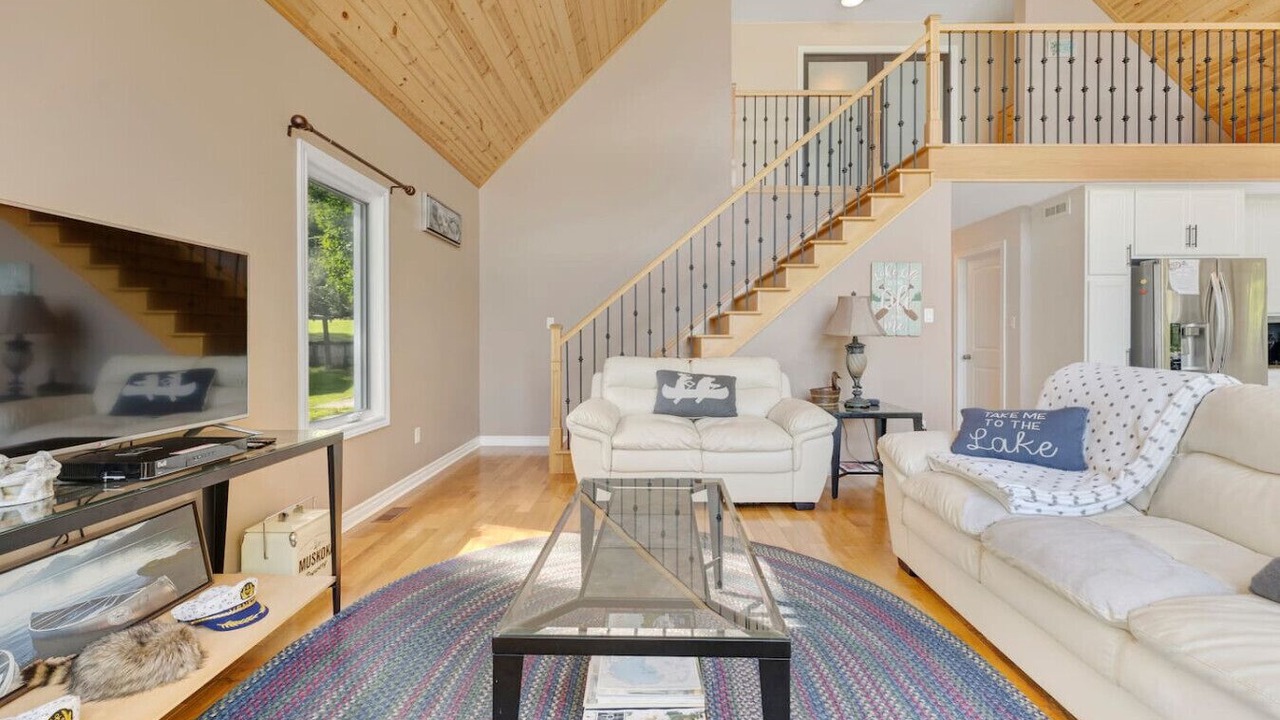Photo of Livingroom in Killaloe