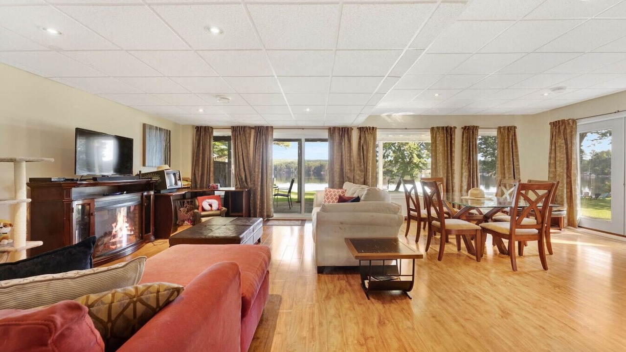 Photo of Livingroom in Killaloe