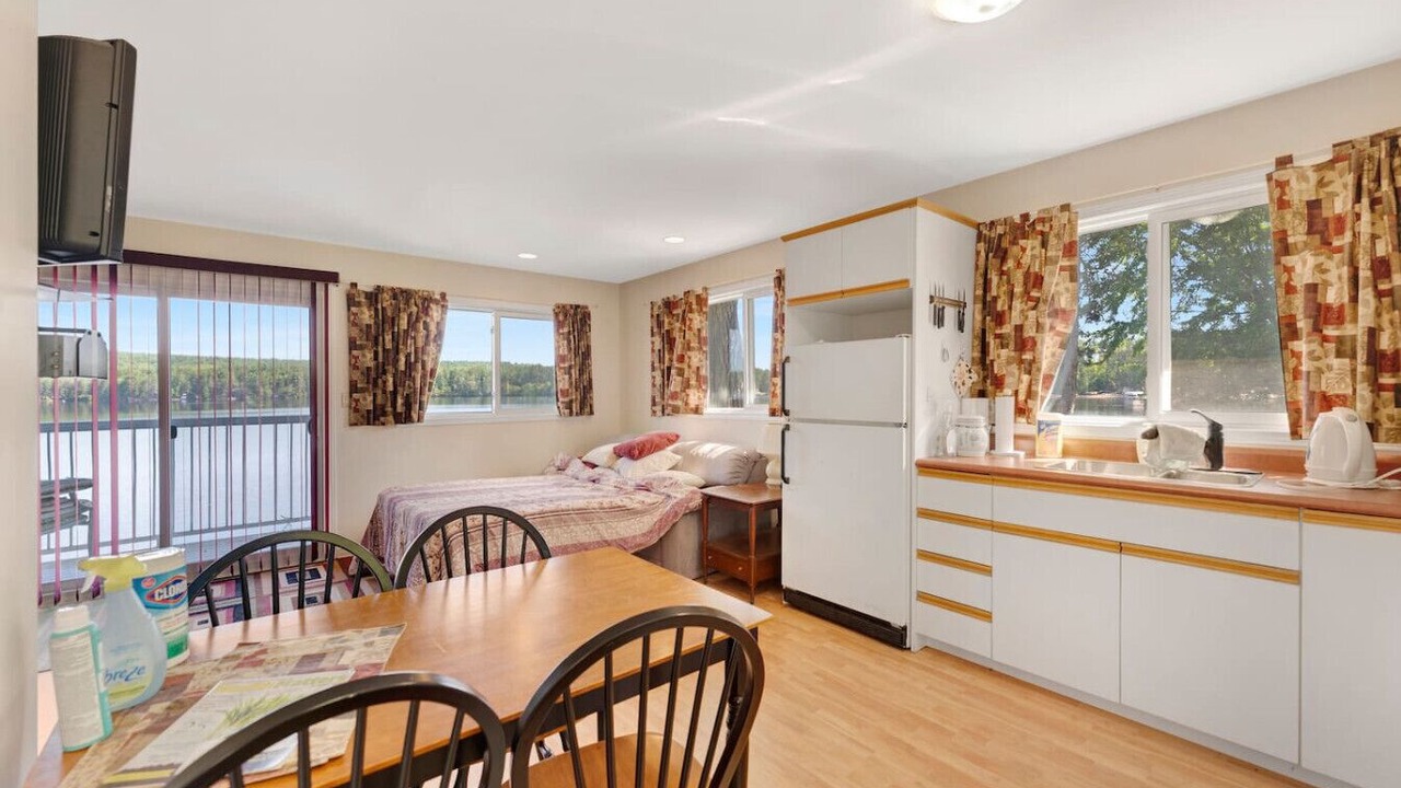 Photo of Bedroom in Killaloe