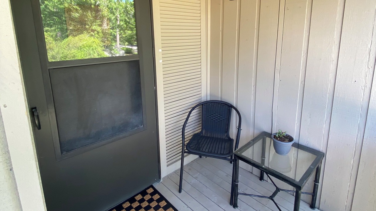 Photo of Patio Balcony in Daphne