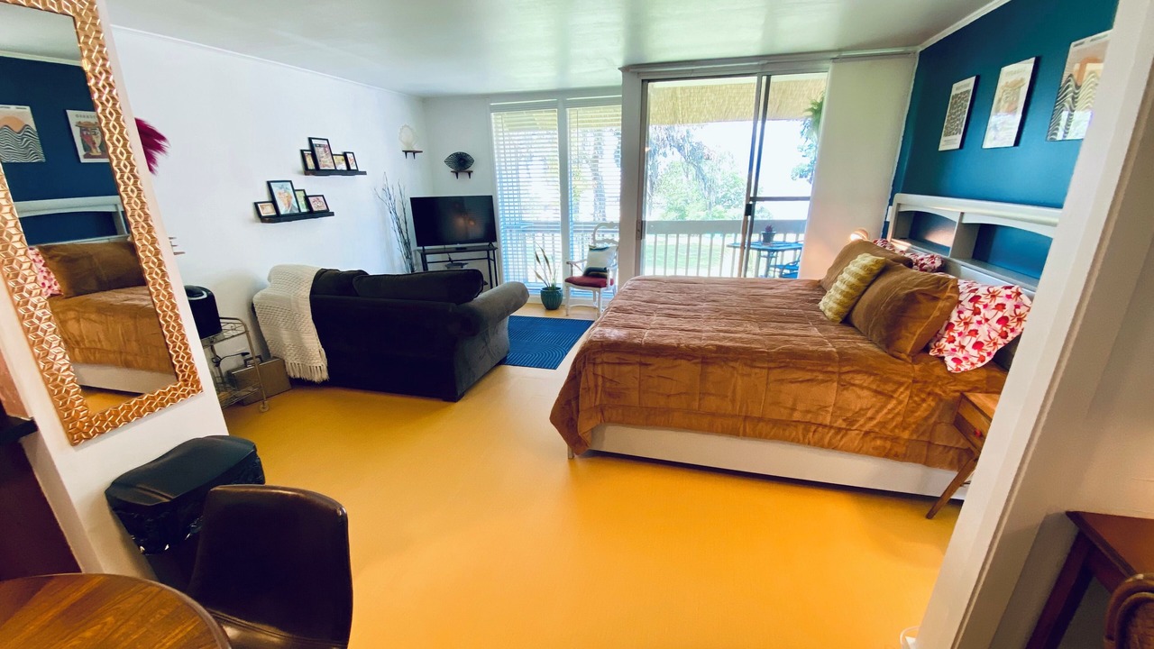 Photo of Livingroom in Daphne