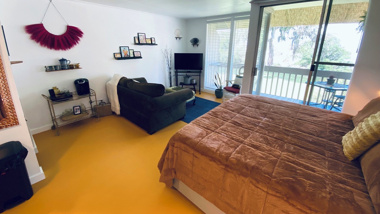 Photo of Bedroom in Daphne