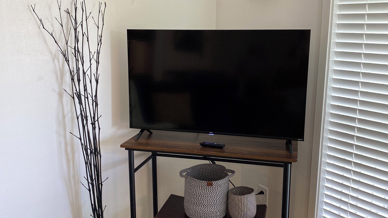 Photo of Livingroom in Daphne