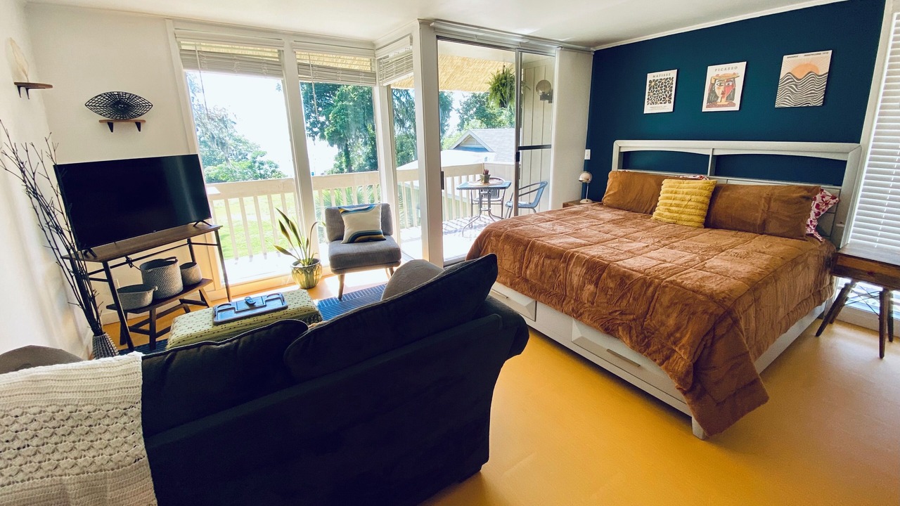 Photo of Livingroom in Daphne