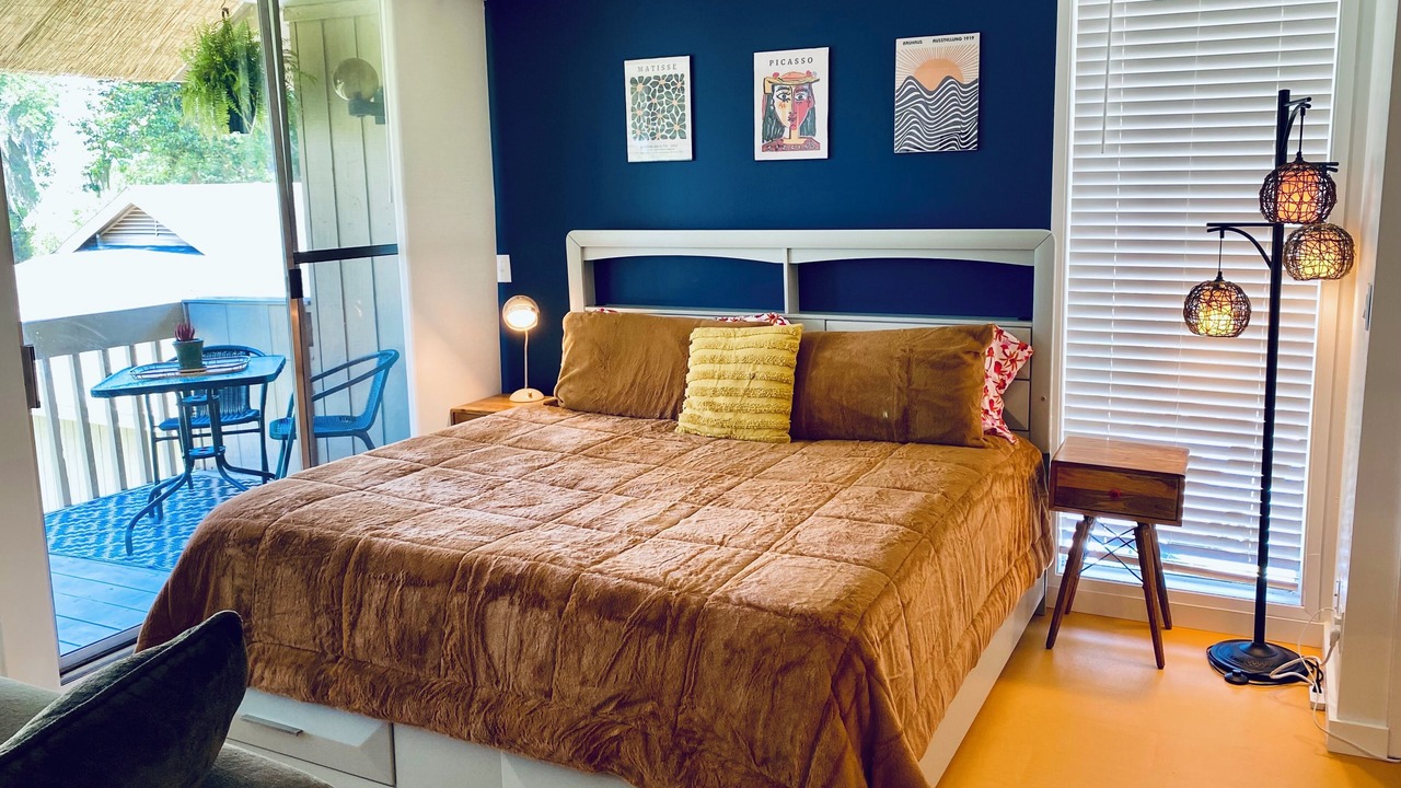 Photo of Bedroom in Daphne