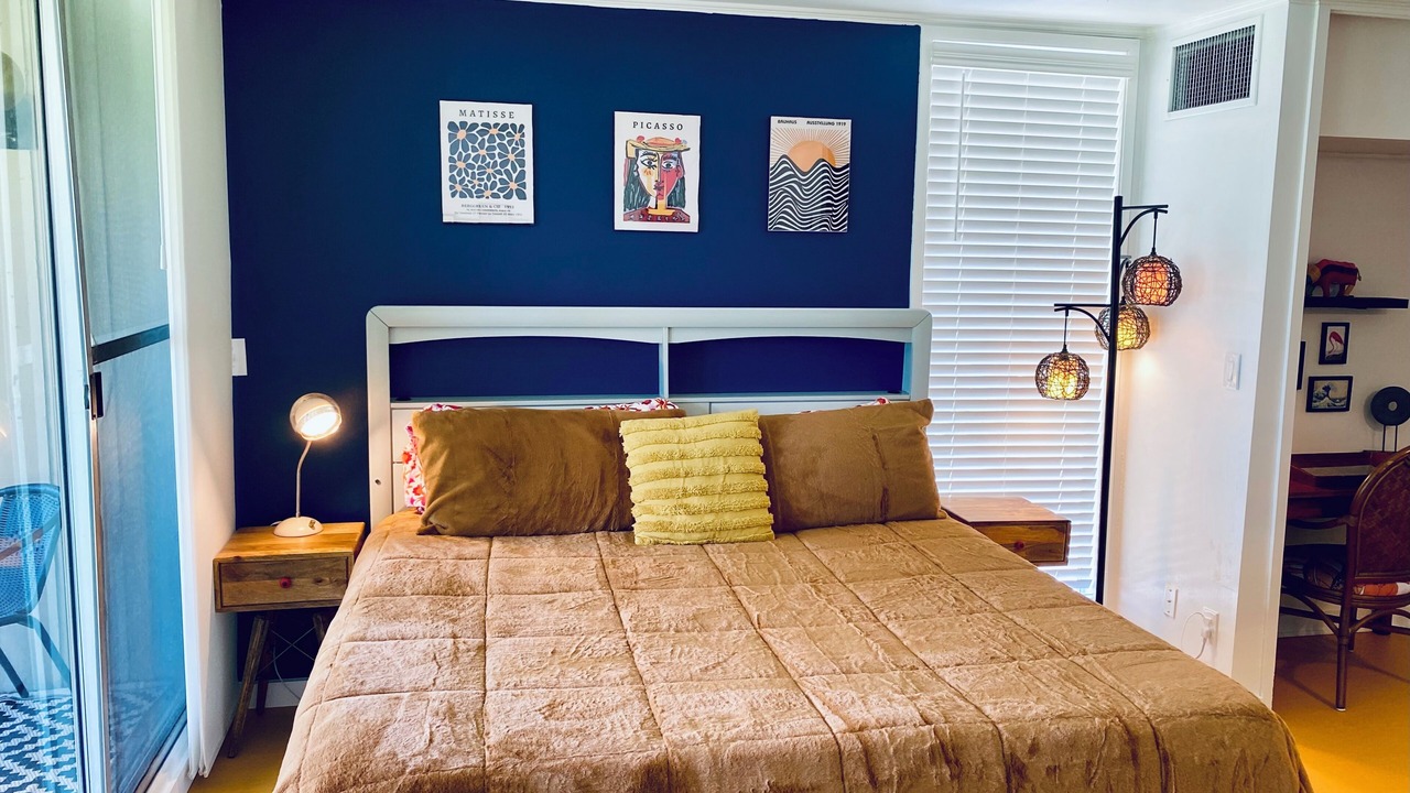Photo of Bedroom in Daphne