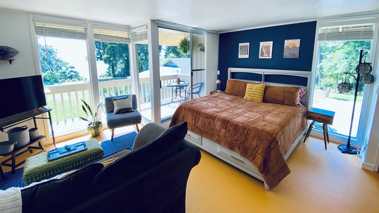 Photo of Bedroom in Daphne