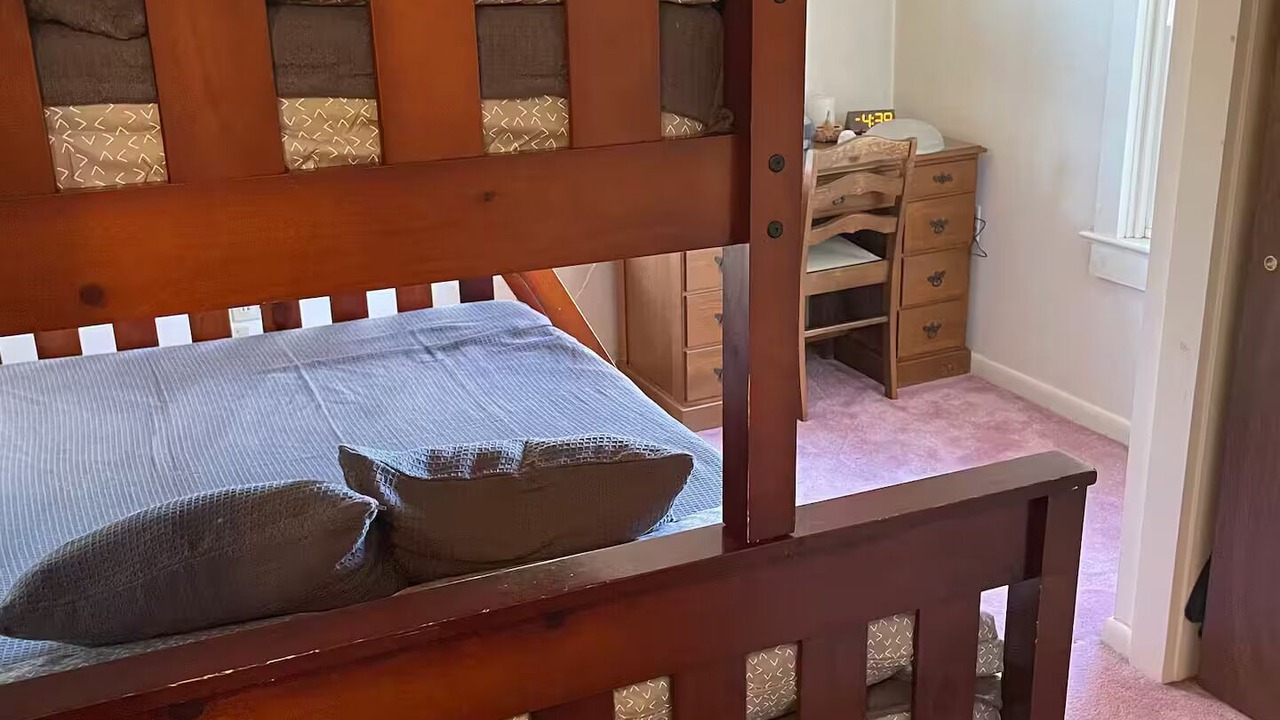 Photo of Bedroom in Ronks