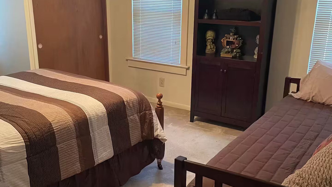 Photo of Bedroom in Ronks