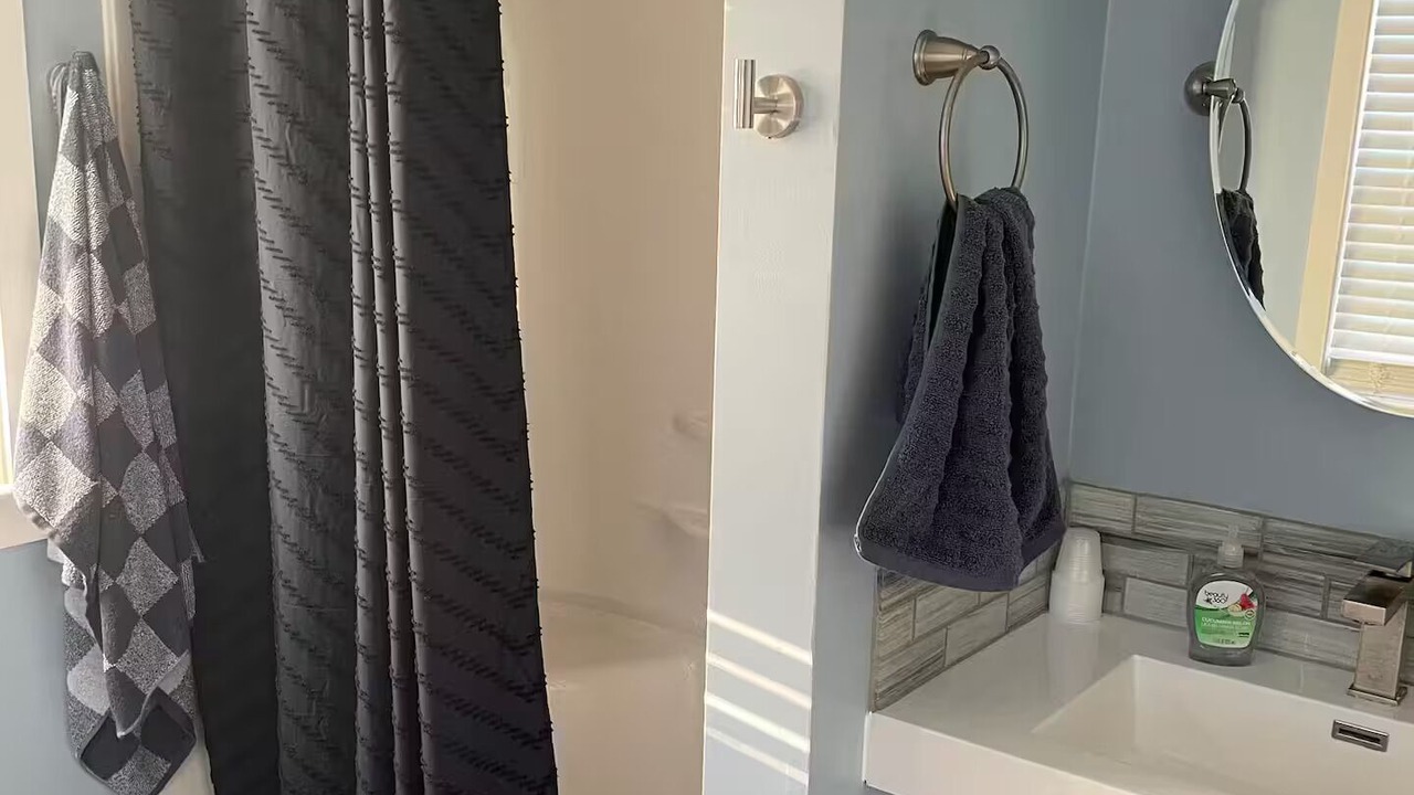 Photo of Bathroom in Ronks