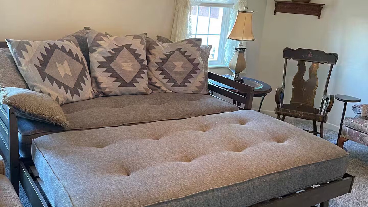 Photo of Livingroom in Ronks