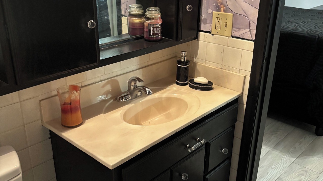 Photo of Bathroom in Warren
