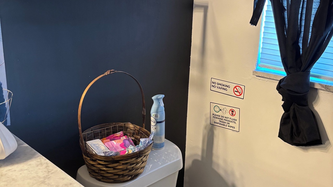 Photo of Bathroom in Warren