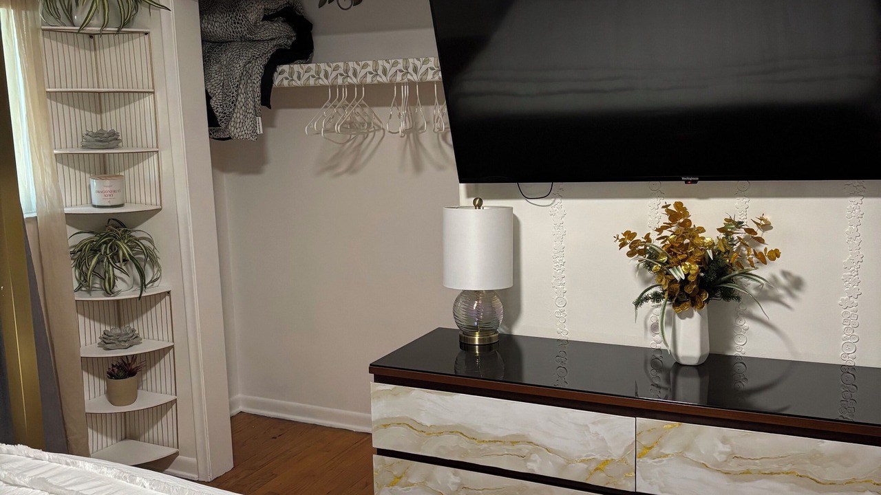 Photo of Bedroom in Warren