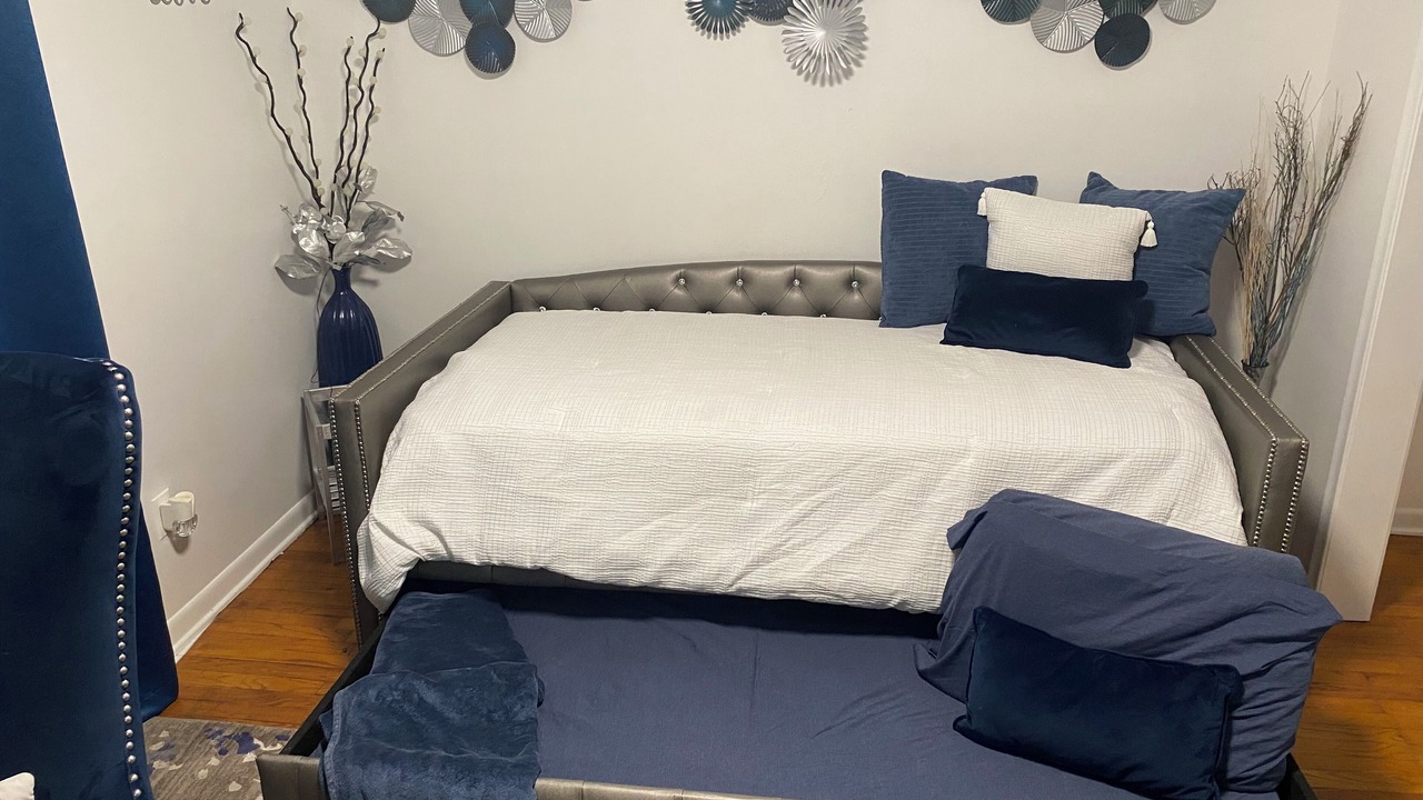 Photo of Bedroom in Warren